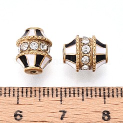304 Stainless Steel Beads&nbsp;STAS-N109-162A-G