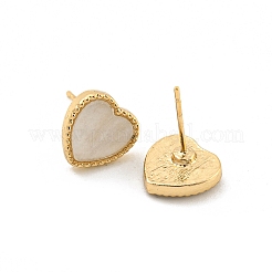 Alloy Stud Earring&nbsp;EJEW-P269-26KCG
