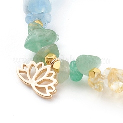 Chakra Jewelry&nbsp;BJEW-JB06082