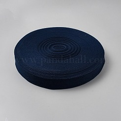 50 Yards Polycotton Ribbon&nbsp;OCOR-WH0077-110A-01