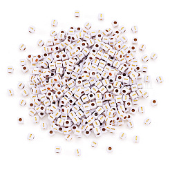 Opaque Acrylic Beads&nbsp;MACR-TAG0001-07I