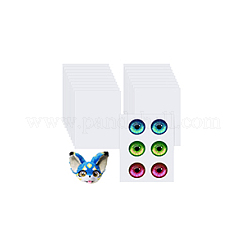 PP Plastic Sheets&nbsp;DIY-WH0430-761A