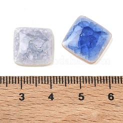 Handmade Porcelain Cabochons&nbsp;PR-CBA642C-01A