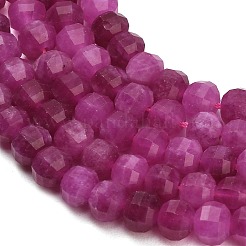 Natural White Jade Beads Strands&nbsp;GG-CBA9106-02E