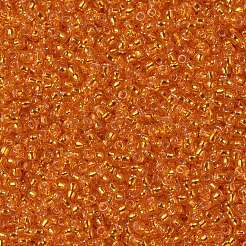 TOHO Round Seed Beads&nbsp;SEED-TR15-0030B