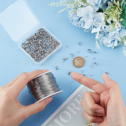 DIY Beading Jewelry Making Finding Kit&nbsp;DIY-BC0012-54A