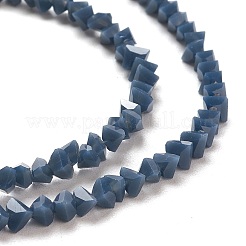 Glass Beads Strands&nbsp;GLAA-L031-01-C13