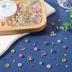 DIY Bracelets Making Kit&nbsp;DIY-TA0016-04