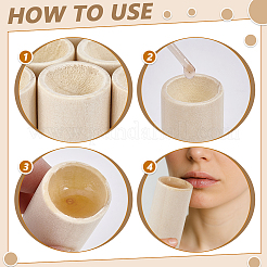 Wooden Aromatherapy Diffuser&nbsp;AJEW-WH0031-63
