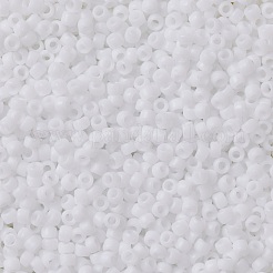 TOHO Round Seed Beads&nbsp;SEED-JPTR15-0041F
