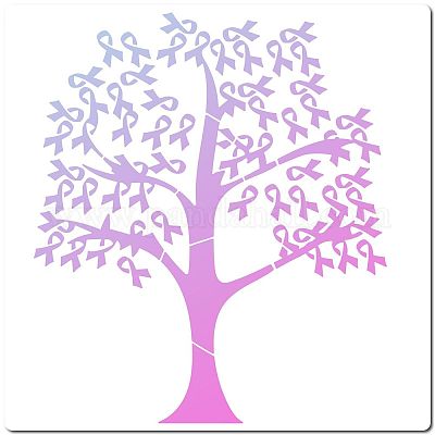 PET Plastic Drawing Painting Stencils Templates&nbsp;DIY-WH0244-099-1