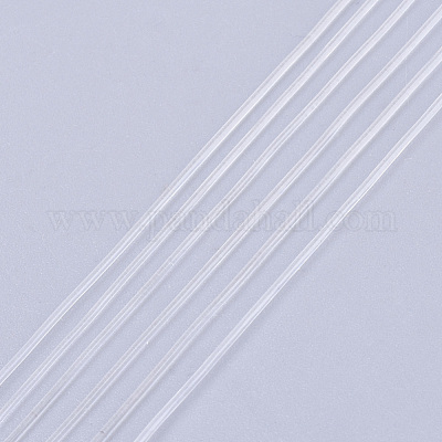 Round Elastic Crystal Thread&nbsp;EW-R007-C-01-1