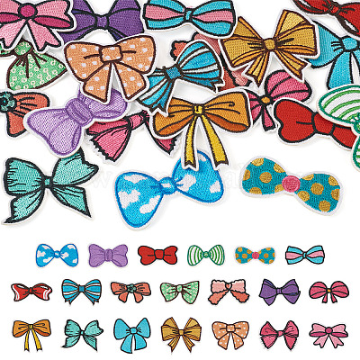 Polyester Clothing Patches&nbsp;PATC-TAC0816-001B-1