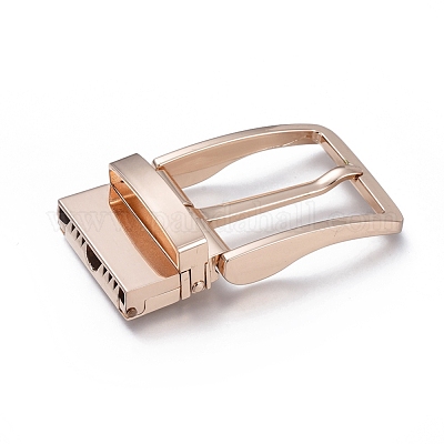 Alloy Buckles&nbsp;PALLOY-D010-01A-1