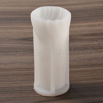 DIY Candle Silicone Molds&nbsp;SIMO-C014-02I-1
