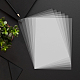 Plastic Sheets&nbsp;AJEW-WH20128-043A-7