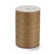 Round Waxed Polyester Thread String&nbsp;YC-D004-02A-007-1