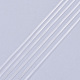 Round Elastic Crystal Thread&nbsp;EW-R007-C-01-4