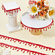 3 Yards Polyester Ribbons&nbsp;OCOR-OC0001-92-4