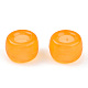Transparent & Luminous Plastic Beads&nbsp;KY-T025-01-H07-3