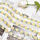 Polyester Ribbon&nbsp;OCOR-WH0068-45D-5