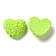 Opaque Resin Cabochons&nbsp;RESI-C024-02E-1