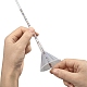 2Pcs Plastic Beaded Funnel Tools&nbsp;TOOL-YWC0007-001-4