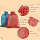 Polyester Pouches&nbsp;ABAG-WH0028-11C-5