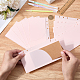 PP Notebook Index Divider Sheets&nbsp;AJEW-CP0010-60B-3