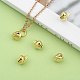 Iron Bell Charms&nbsp;IFIN-Q112-01B-01-5
