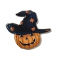 Halloween Printed Acrylic Pendants&nbsp;MACR-G059-03A-1