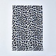 PU Leather Self-adhesive Fabric Sheet&nbsp;X-DIY-WH0162-16H-1