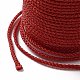 Braided Nylon Threads&nbsp;NWIR-D056-01C-3
