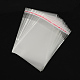 OPP Cellophane Bags&nbsp;OPC-R012-12-1