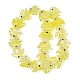 Handmade Lampwork Beads&nbsp;LAMP-H073-01D-2