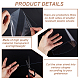 PVC Sheets&nbsp;AJEW-WH0651-05A-4