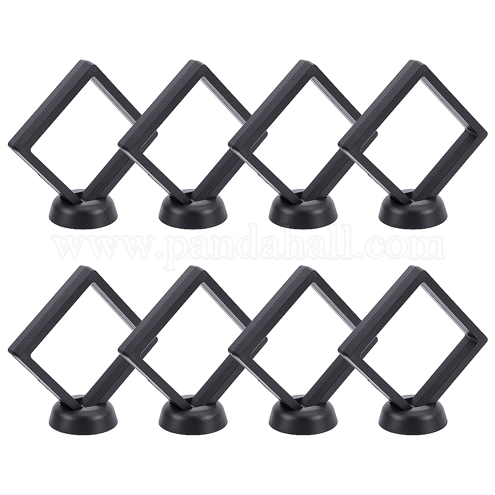 Picture Display Stand Wholesale Plastic Picture Display Stands - Pandahall.com