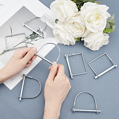 Carbon Steel Wire Lock Pins&nbsp;FIND-UN0001-05P