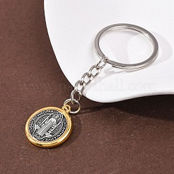 Alloy Keychains&nbsp;KEYC-Z010-01P
