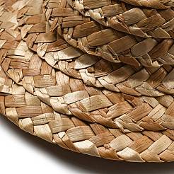 Mini Straw Hat&nbsp;DIY-B074-01