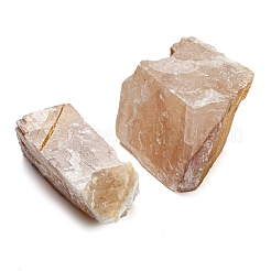 Raw Rough Natural Calcite Nuggets Stone&nbsp;G-B051-A05