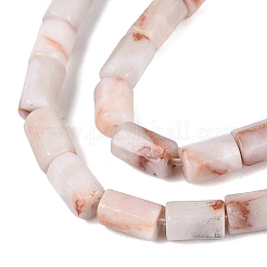 Natural Red Netstone Beads Strands&nbsp;GG-N002-01A-14