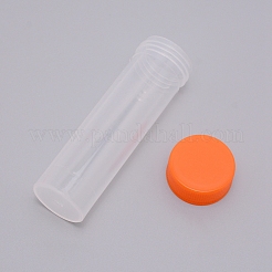 PVC Centrifuge Tube&nbsp;TOOL-WH0129-39