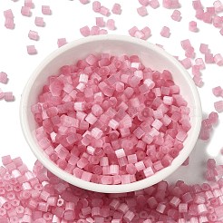 Glass Seed Beads&nbsp;SEED-H002-D-A808