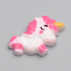 Resin Cabochons&nbsp;CRES-Q196-02