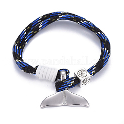 Mult-strand Bracelets&nbsp;BJEW-JB04218