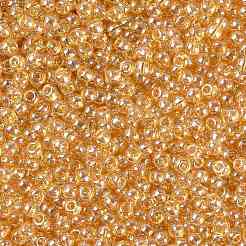 TOHO Round Seed Beads&nbsp;SEED-JPTR11-0103B