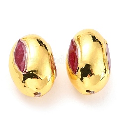 Natural Quartz Beads&nbsp;G-B011-08G-A