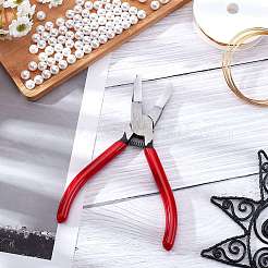 Carbon Steel Jewelry Pliers&nbsp;PT-SC0001-59