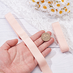 Canvas Ribbon&nbsp;OCOR-WH0008-080